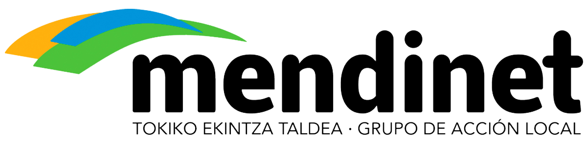 Logo Mendinet